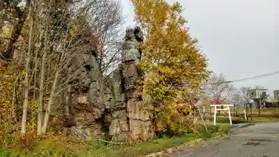 水神龍王神社のその他建物