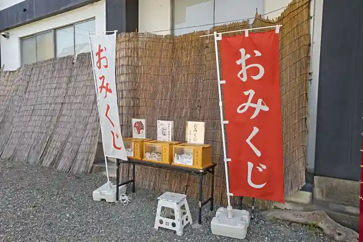 桑名宗社(春日神社)(三重県)