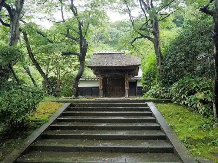 円覚寺のその他建物
