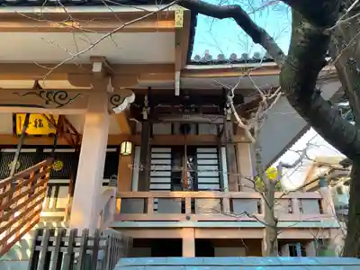 宝福寺のその他建物