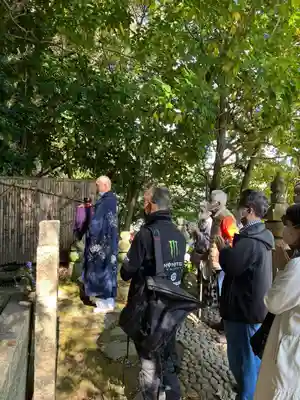 伊勢の国 四天王寺(三重県)