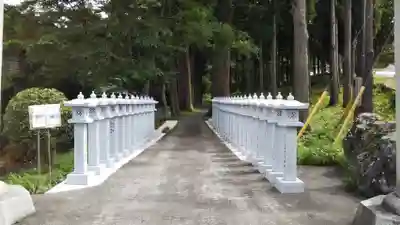 山宮浅間神社のその他建物