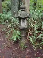 中之嶽神社(群馬県)