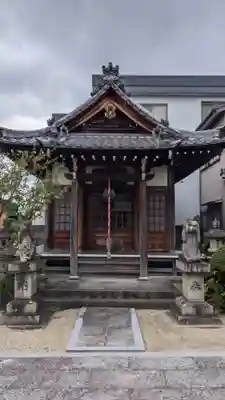常雲寺のその他建物