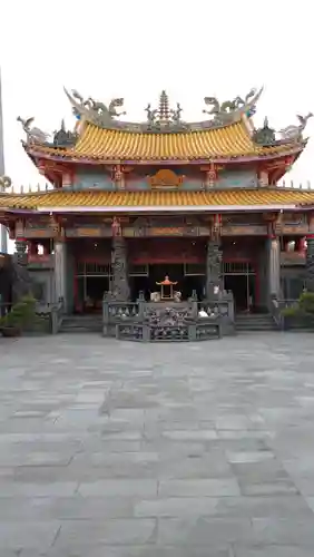 聖天宮(埼玉県)