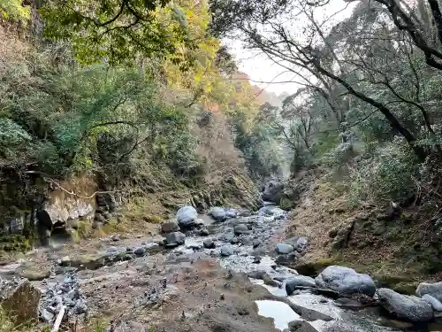 天安河原宮(宮崎県)