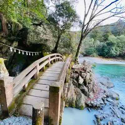 丹生川上神社（中社）(奈良県)