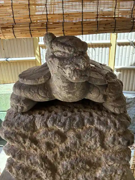 柴崎神社(千葉県)