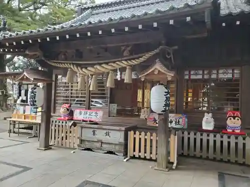 大宮・大原神社(千葉県)