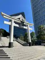 日枝神社(東京都)