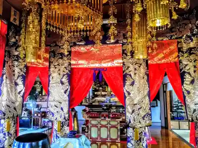 桃林山 清凉寺のその他建物