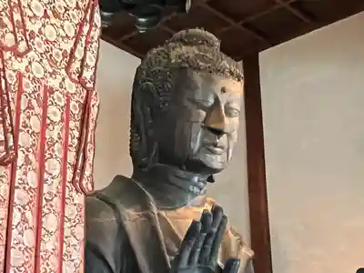 飛鳥寺(奈良県)