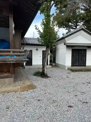 人丸神社（小中町）(栃木県)