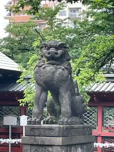 根津神社(東京都)