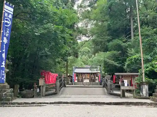 都農神社のその他建物