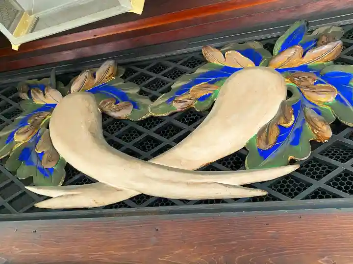 嘉祥寺のその他建物