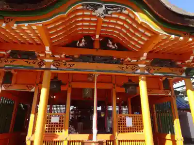 豊国神社(滋賀県)