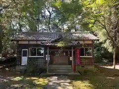 殿岡神社(三重県)