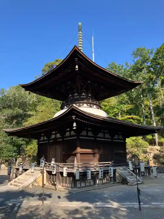 石山寺(滋賀県)