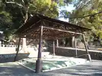 廬崎神社(静岡県)