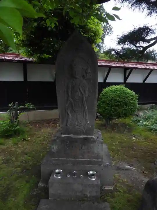 梅林寺(青森県)
