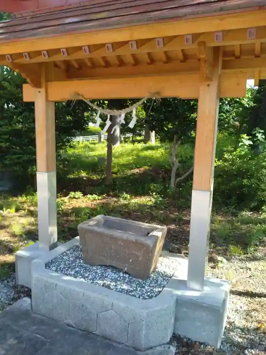 貴船神社(福島県)