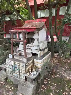 本庄神社(佐賀県)