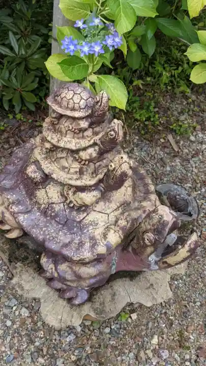 桂昌寺(岐阜県)