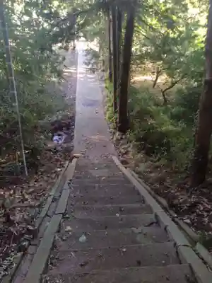 八重垣神社(宮城県)