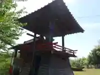 高松山観音寺のその他建物