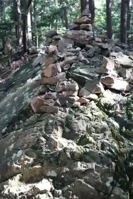 富士浅間神社(栃木県)