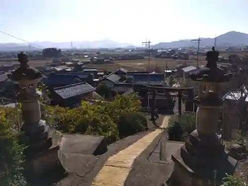 大洗磯崎神社(福井県)