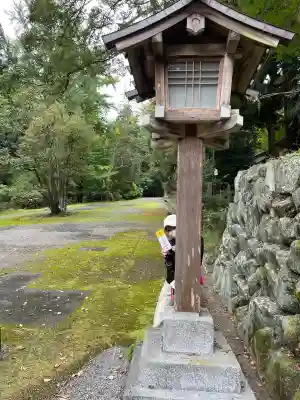 武蔵二宮 金鑚神社(埼玉県)