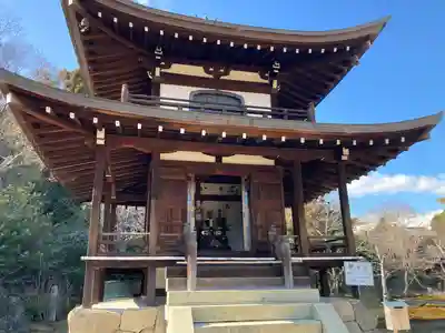 勧修寺(京都府)
