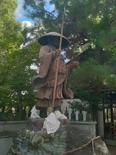 葛井寺(大阪府)