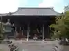 穴太寺の本殿・本堂