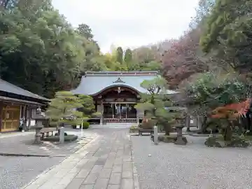富松神社(長崎県)