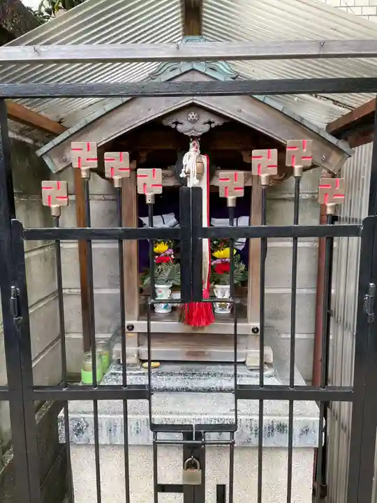 菅大臣神社(京都府)