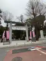 阿佐ヶ谷神明宮(東京都)