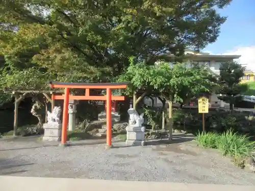 富士山本宮浅間大社(静岡県)