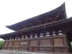 東寺（教王護国寺）の建物その他