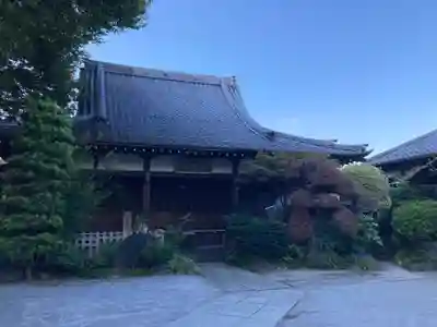 文殊院(東京都)