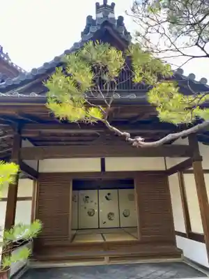 大雄院のその他建物