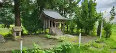 市杵島姫神社(宮城県)