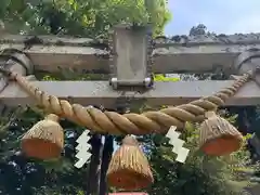 八幡神社(福井県)