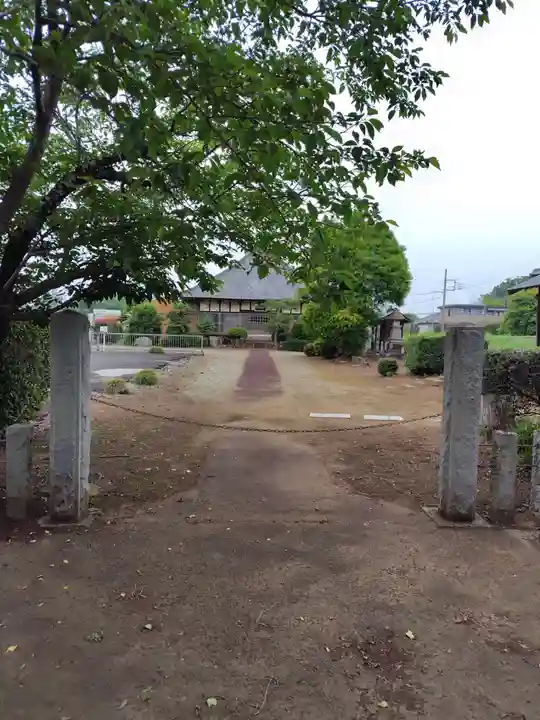 地福院(千葉県)