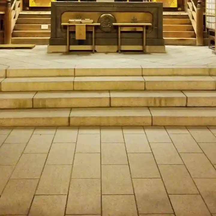 虎ノ門金刀比羅宮のその他建物