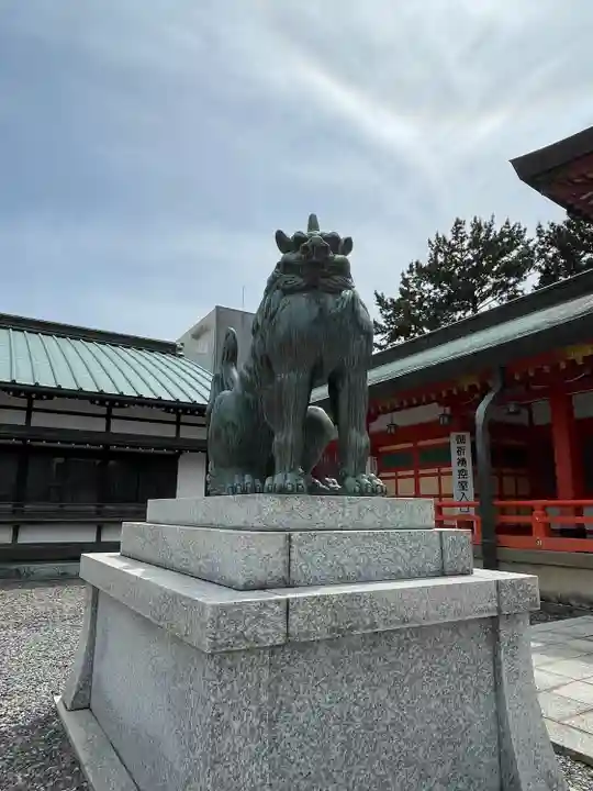 五社神社 諏訪神社(静岡県)