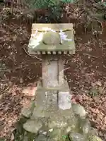 稲荷神社のその他建物