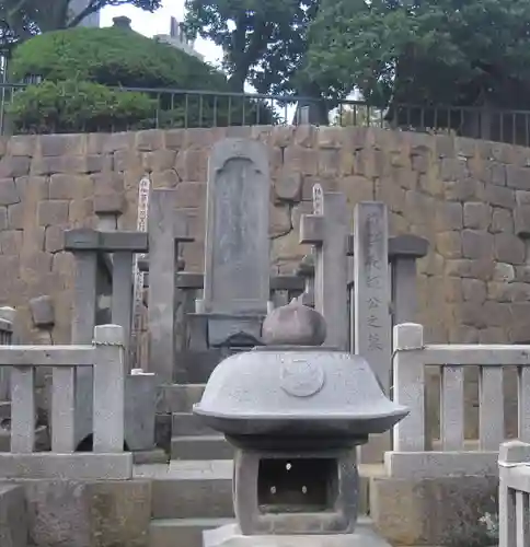 泉岳寺(東京都)